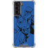 DC Comics Superman Comic Pop Galaxy S21 5G Clear Case