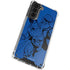 DC Comics Superman Comic Pop Galaxy S21 5G Clear Case
