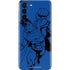 DC Comics Superman Comic Pop Galaxy S21 5G Skin
