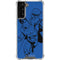 DC Comics Superman Comic Pop Galaxy S21 FE Clear Case