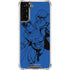 DC Comics Superman Comic Pop Galaxy S21 FE Clear Case