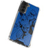 DC Comics Superman Comic Pop Galaxy S21 FE Clear Case