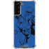 DC Comics Superman Comic Pop Galaxy S21 Plus 5G Clear Case