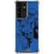 DC Comics Superman Comic Pop Galaxy S21 Ultra 5G Clear Case