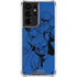 DC Comics Superman Comic Pop Galaxy S21 Ultra 5G Clear Case