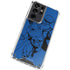 DC Comics Superman Comic Pop Galaxy S21 Ultra 5G Clear Case