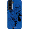 DC Comics Superman Comic Pop Galaxy S22 Plus Pro Case