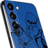 DC Comics Superman Comic Pop Galaxy S22 Plus Skin