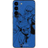 DC Comics Superman Comic Pop Galaxy S22 Skin