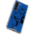DC Comics Superman Comic Pop Galaxy S23 Clear Case