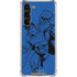 DC Comics Superman Comic Pop Galaxy S23 Plus Clear Case