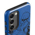 DC Comics Superman Comic Pop Galaxy S23 Plus Pro Case