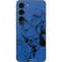 DC Comics Superman Comic Pop Galaxy S23 Skin