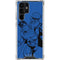 DC Comics Superman Comic Pop Galaxy S24 Ultra Clear Case
