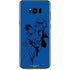 DC Comics Superman Comic Pop Galaxy S8 Plus Skin
