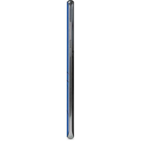 DC Comics Superman Comic Pop Galaxy S8 Plus Skin