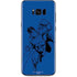 DC Comics Superman Comic Pop Galaxy S8 Skin