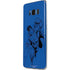 DC Comics Superman Comic Pop Galaxy S8 Skin