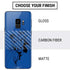 DC Comics Superman Comic Pop Galaxy S9 Skin