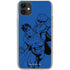 DC Comics Superman Comic Pop iPhone 11 Clear Case