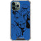 DC Comics Superman Comic Pop iPhone 11 Pro Max Clear Case
