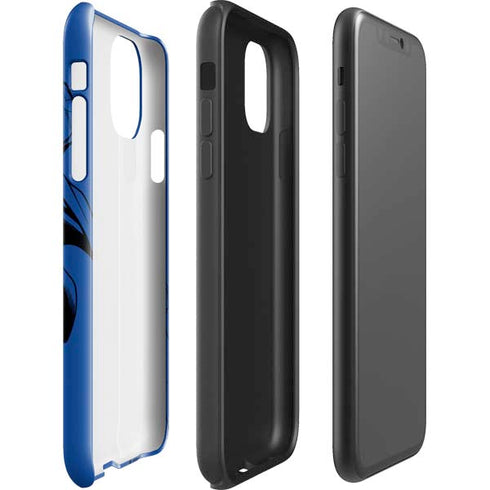 DC Comics Superman Comic Pop iPhone 11 Pro Max Impact Case