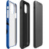 DC Comics Superman Comic Pop iPhone 11 Pro Max Impact Case