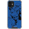 DC Comics Superman Comic Pop iPhone 12 Clear Case