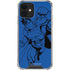 DC Comics Superman Comic Pop iPhone 12 Clear Case
