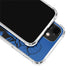 DC Comics Superman Comic Pop iPhone 12 Clear Case