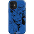 DC Comics Superman Comic Pop iPhone 12 Impact Case
