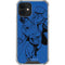 DC Comics Superman Comic Pop iPhone 12 Mini Clear Case
