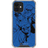 DC Comics Superman Comic Pop iPhone 12 Mini Clear Case