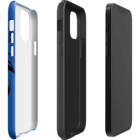 DC Comics Superman Comic Pop iPhone 12 Mini Impact Case