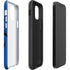 DC Comics Superman Comic Pop iPhone 12 Mini Impact Case
