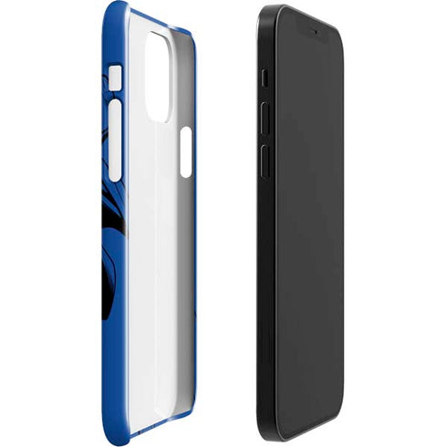 DC Comics Superman Comic Pop iPhone 12 Mini Lite Case