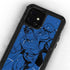 DC Comics Superman Comic Pop iPhone 12 Mini Waterproof Case