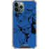 DC Comics Superman Comic Pop iPhone 12 Pro Clear Case