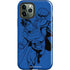 DC Comics Superman Comic Pop iPhone 12 Pro Max Impact Case
