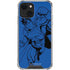 DC Comics Superman Comic Pop iPhone 13 Mini Clear Case
