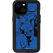 DC Comics Superman Comic Pop iPhone 13 Mini Waterproof Case