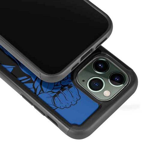DC Comics Superman Comic Pop iPhone 13 Pro Cargo Case