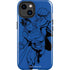 DC Comics Superman Comic Pop iPhone 14 Plus Impact Case