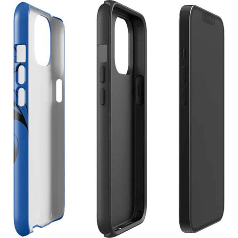 DC Comics Superman Comic Pop iPhone 15 Plus Impact Case