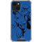DC Comics Superman Comic Pop iPhone 14 Plus Clear Case