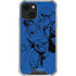 DC Comics Superman Comic Pop iPhone 14 Plus Clear Case