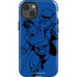 DC Comics Superman Comic Pop iPhone 15 Impact Case