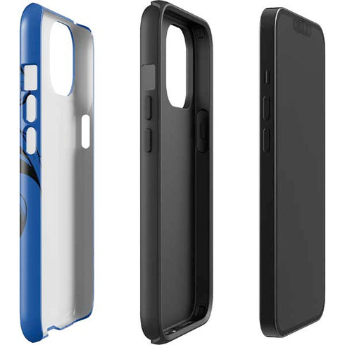 DC Comics Superman Comic Pop iPhone 15 Impact Case