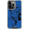 DC Comics Superman Comic Pop iPhone 15 Pro Clear Case