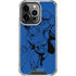 DC Comics Superman Comic Pop iPhone 15 Pro Clear Case